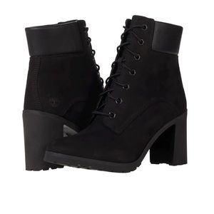Timberland Women’s booties